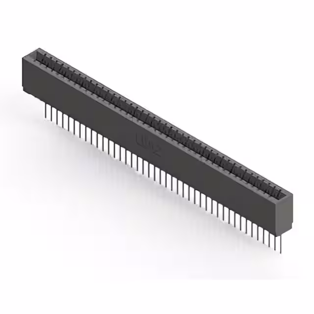 746-042-540-501 EDAC Inc.  Edgeboard Connectors